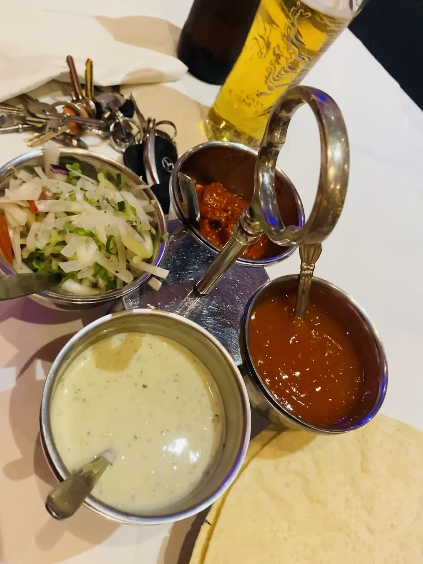 Shaan Indian Restaurant & Takeaway