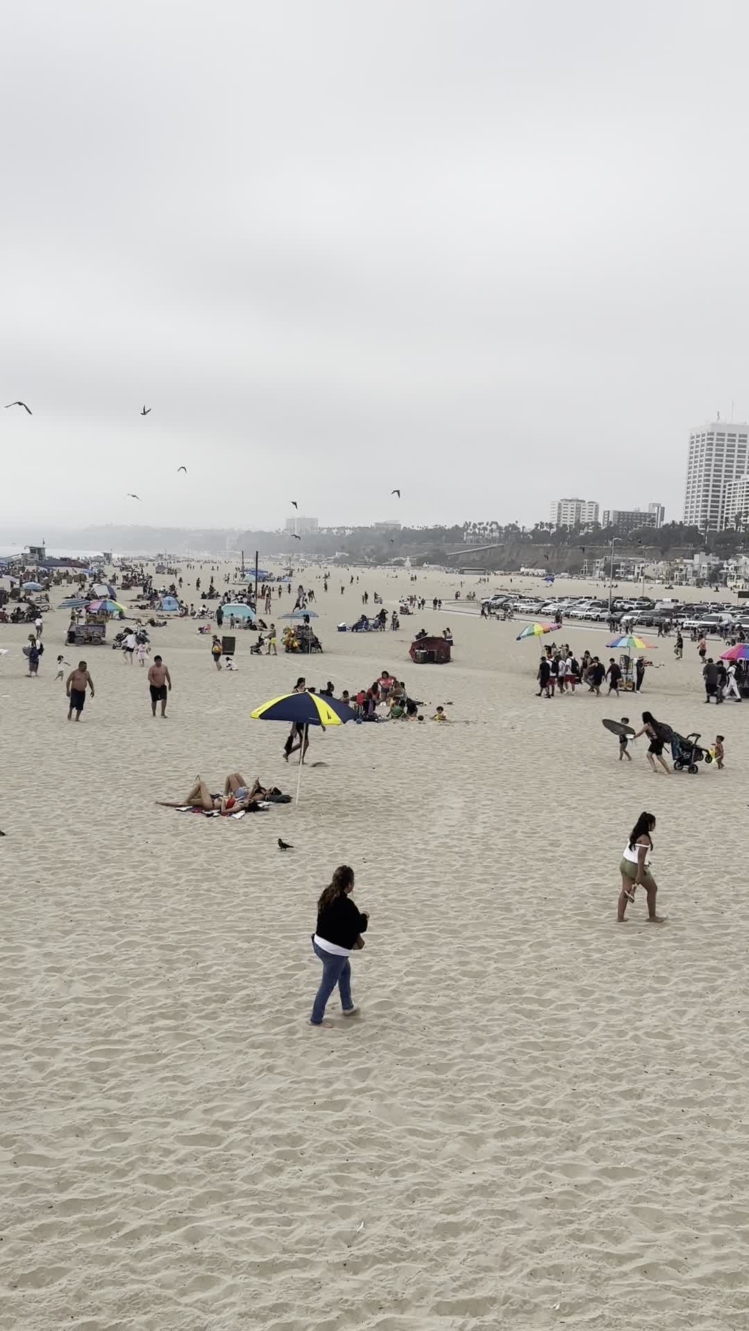 Santa Monica Pier