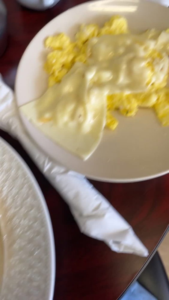 Sunrise Breakfast