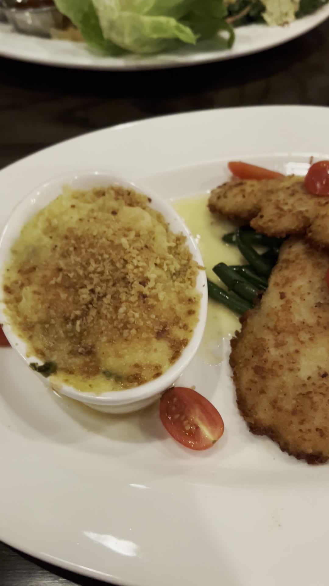 Cooper’s Hawk Winery & Restaurant- Middleton