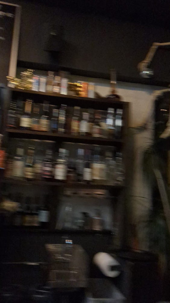 Maria's Packaged Goods and Community Bar
