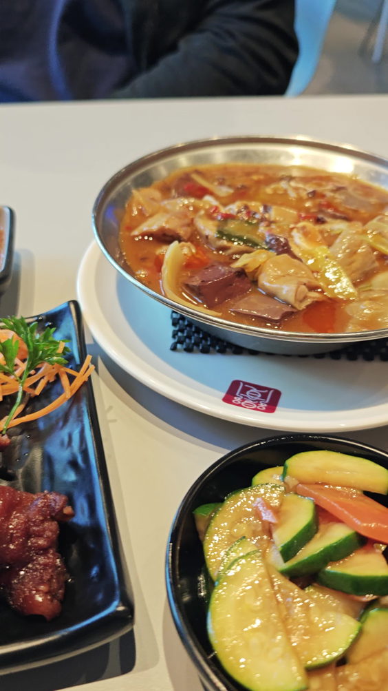 Myst Asian Fusion