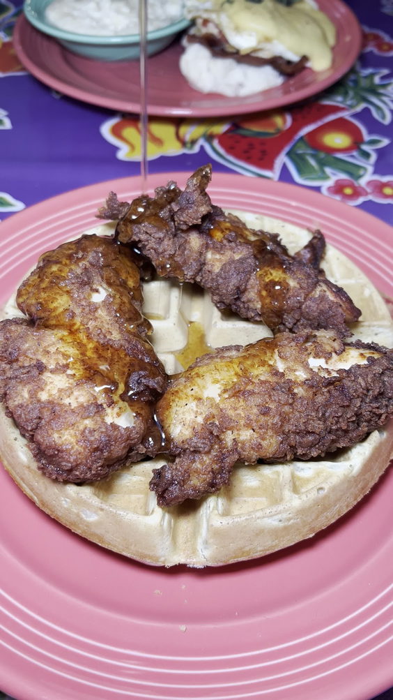 Flying Biscuit Cafe