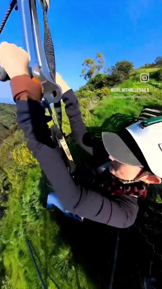 Zip Line Eco Tour