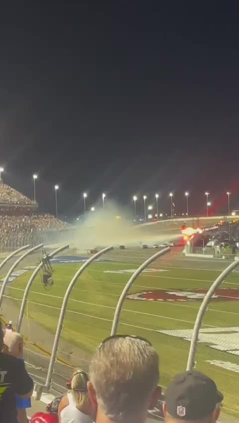 Daytona Beach at E International Speedway Blvd