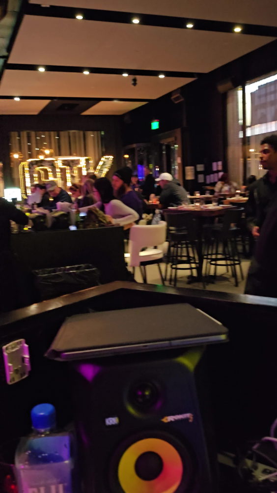 STK Steakhouse