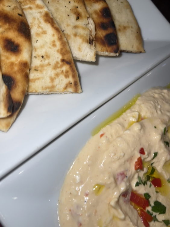 Anasa Greek Kitchen