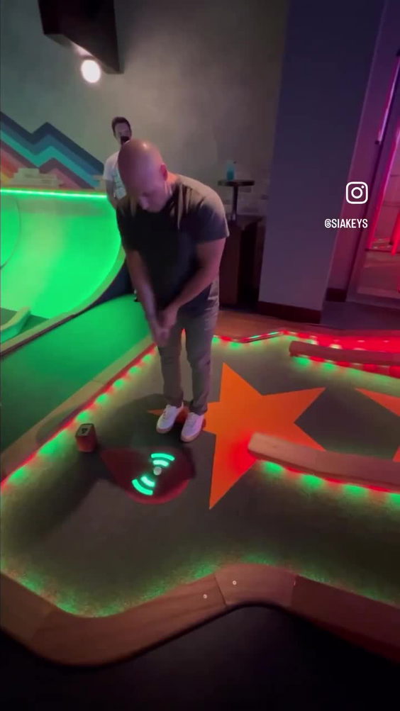Puttshack
