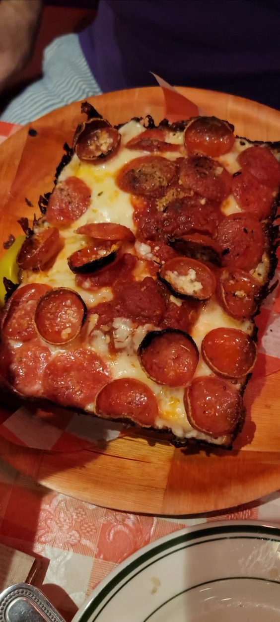 Ace's Pizza