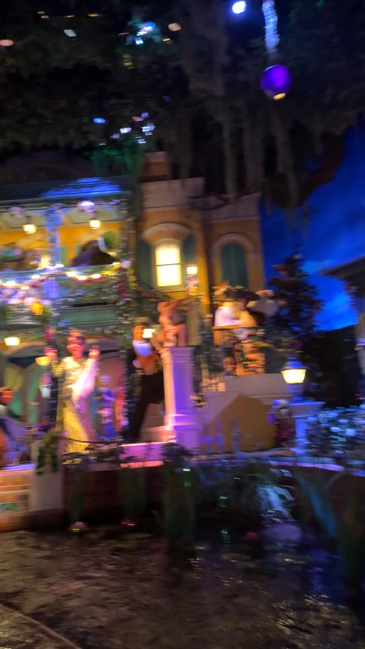 Walt Disney World Resort