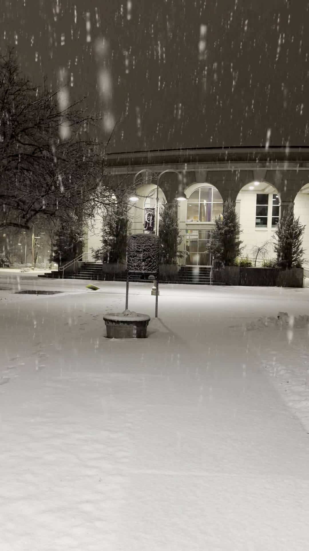 The Lounge - Albertson College of Idaho