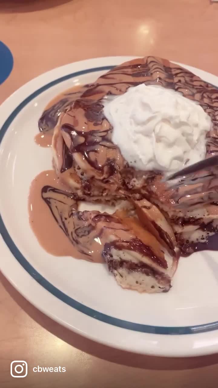 IHOP