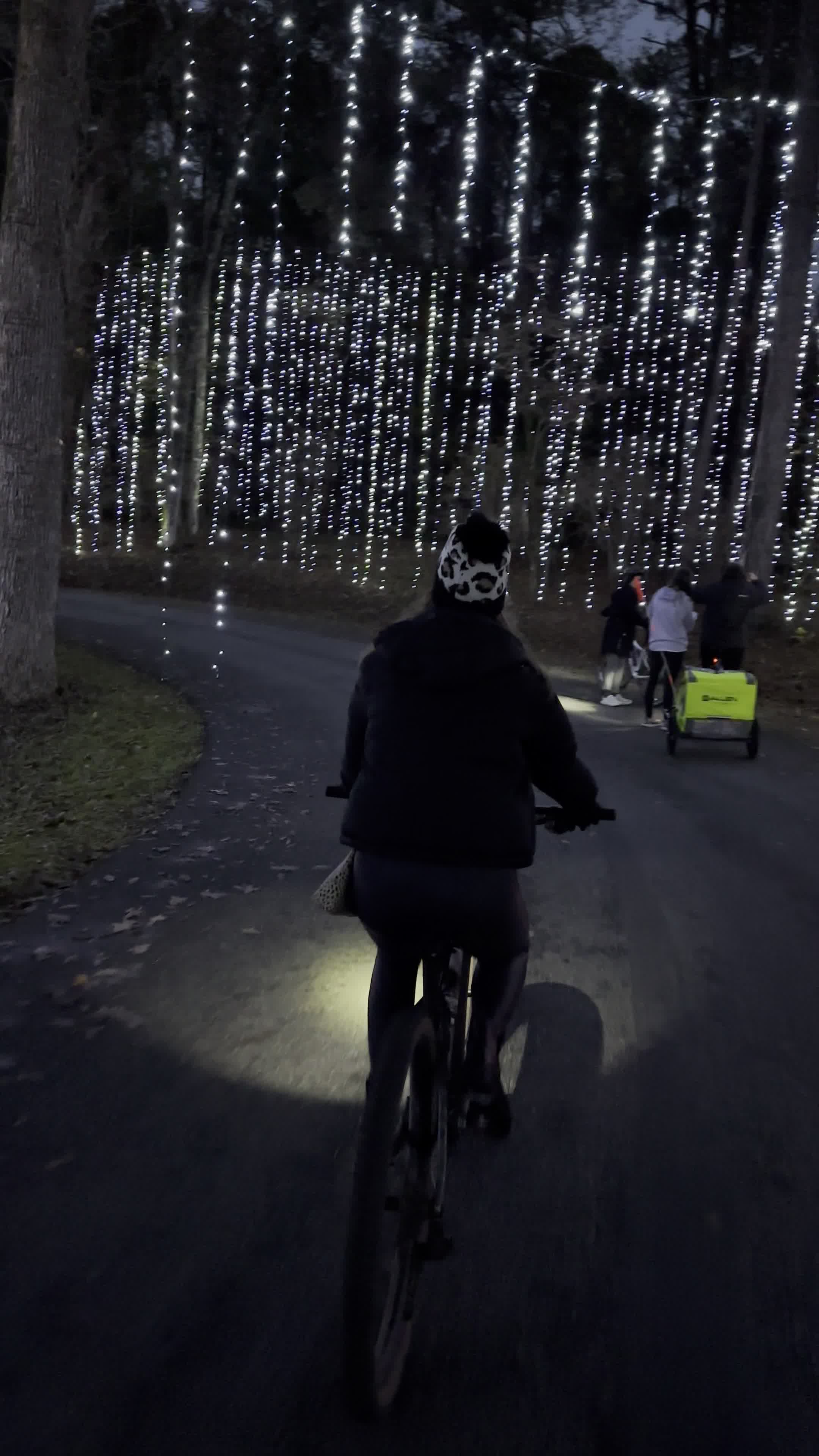 Video review of Callaway Gardens