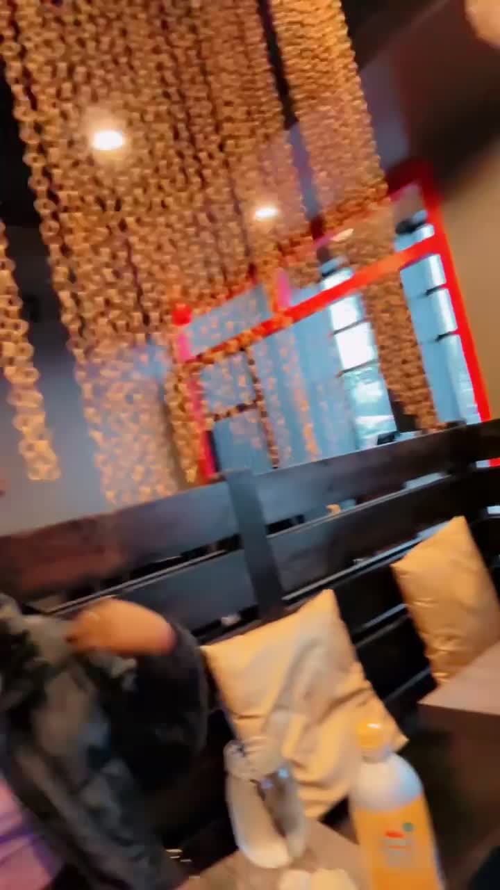 Video review of Sushi Neko