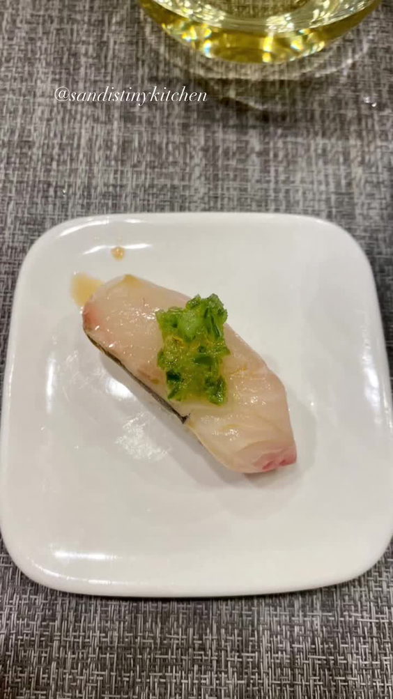 Sushi of Gari 46