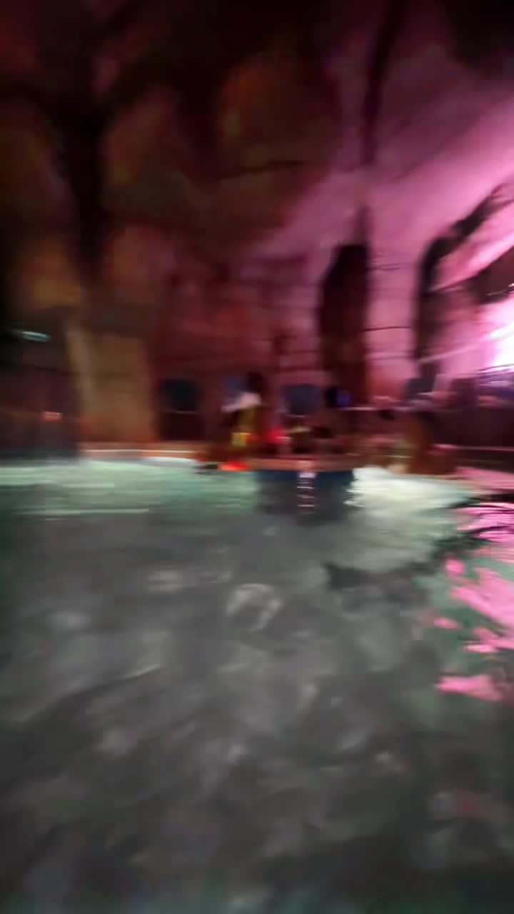 Kalahari Resort & Waterpark