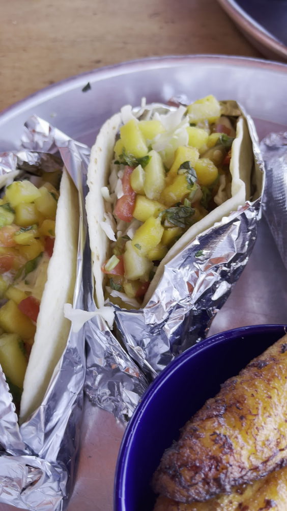 Taco Mamacita