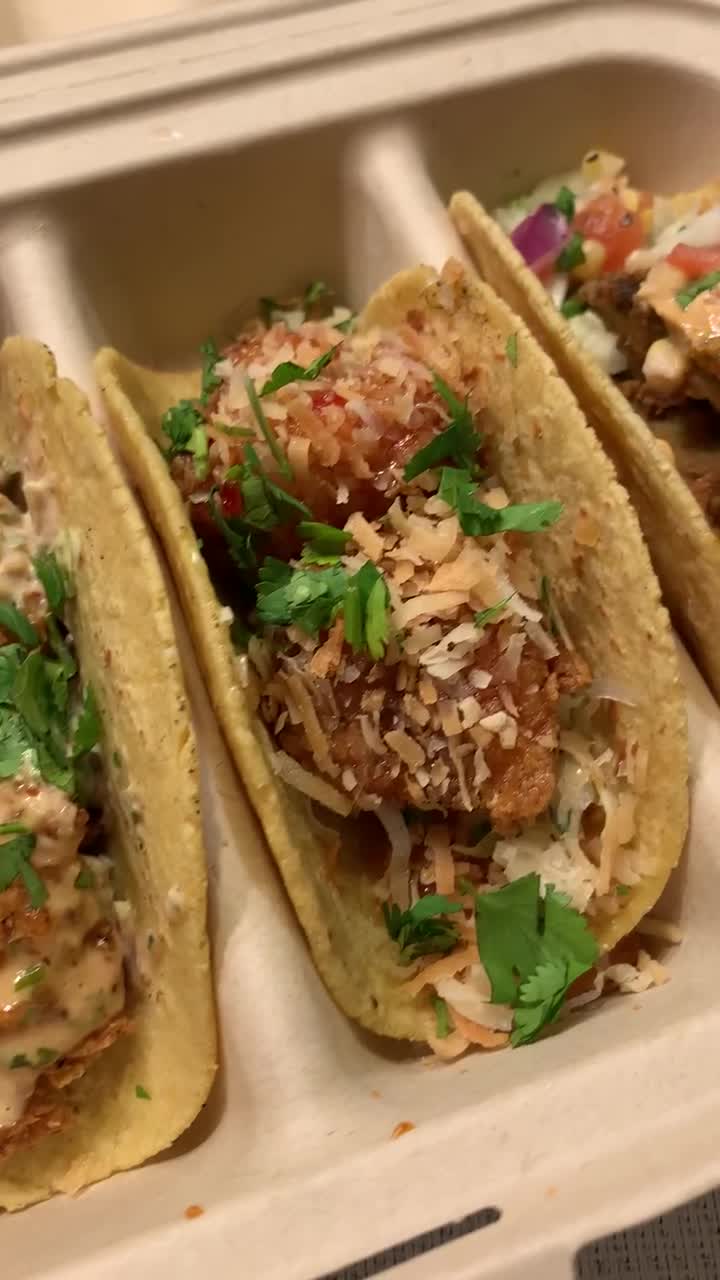 Avo Taco