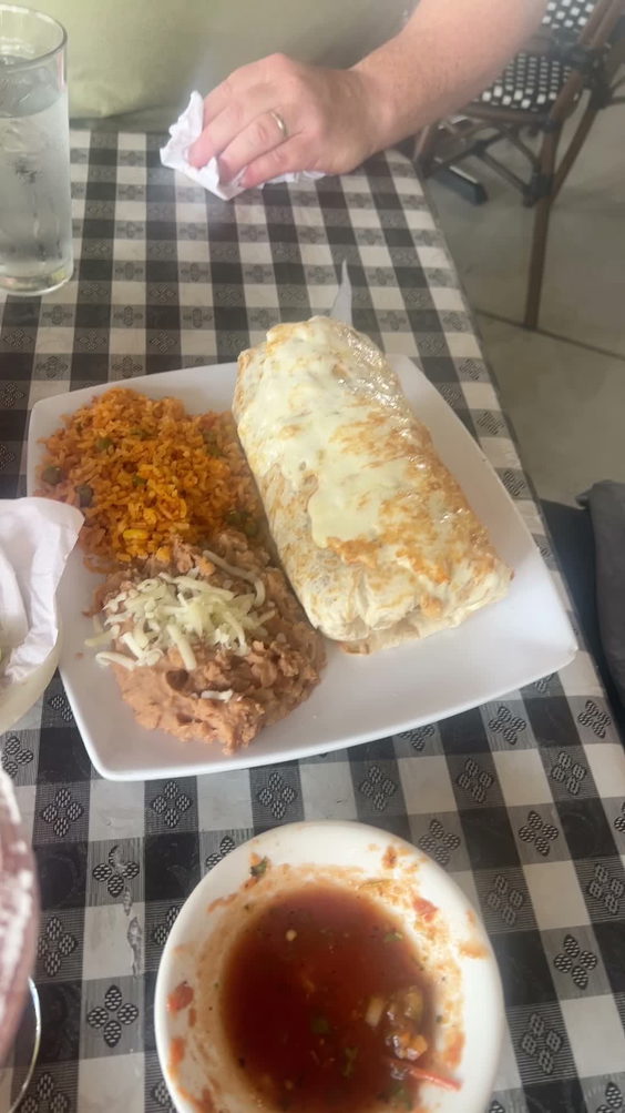 Tio Luis Tacos