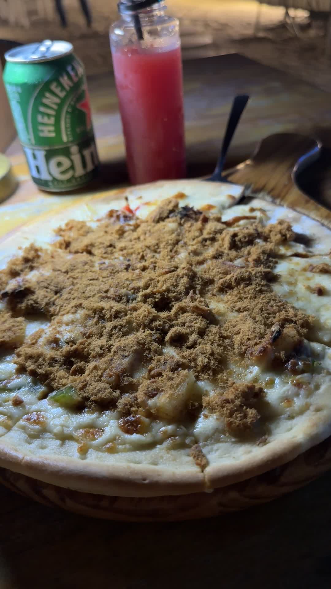 Restoran Aliff