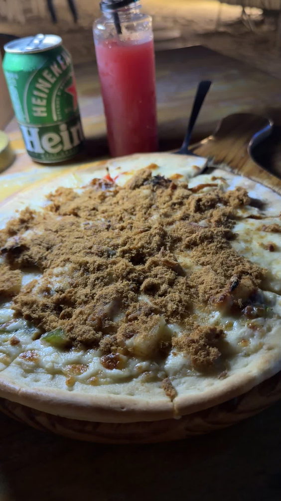 Restoran Aliff