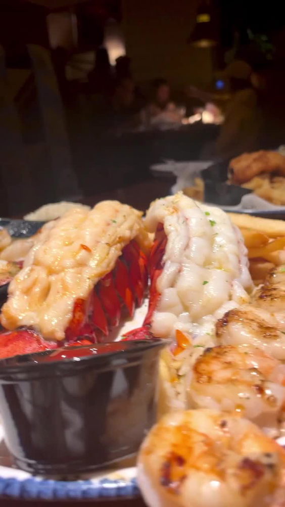 Red Lobster