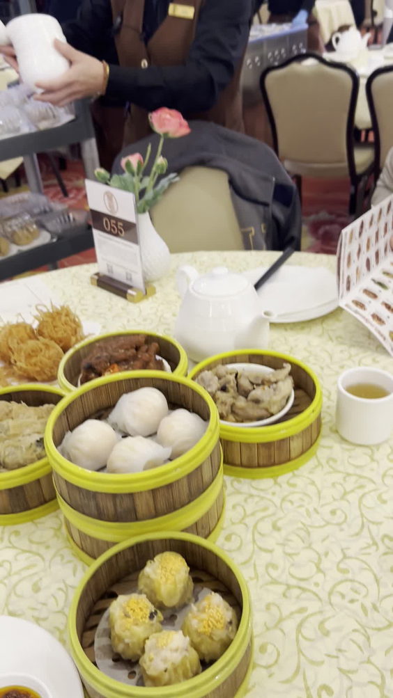 Grand Dynasty Chinese Seafood Restaurant
