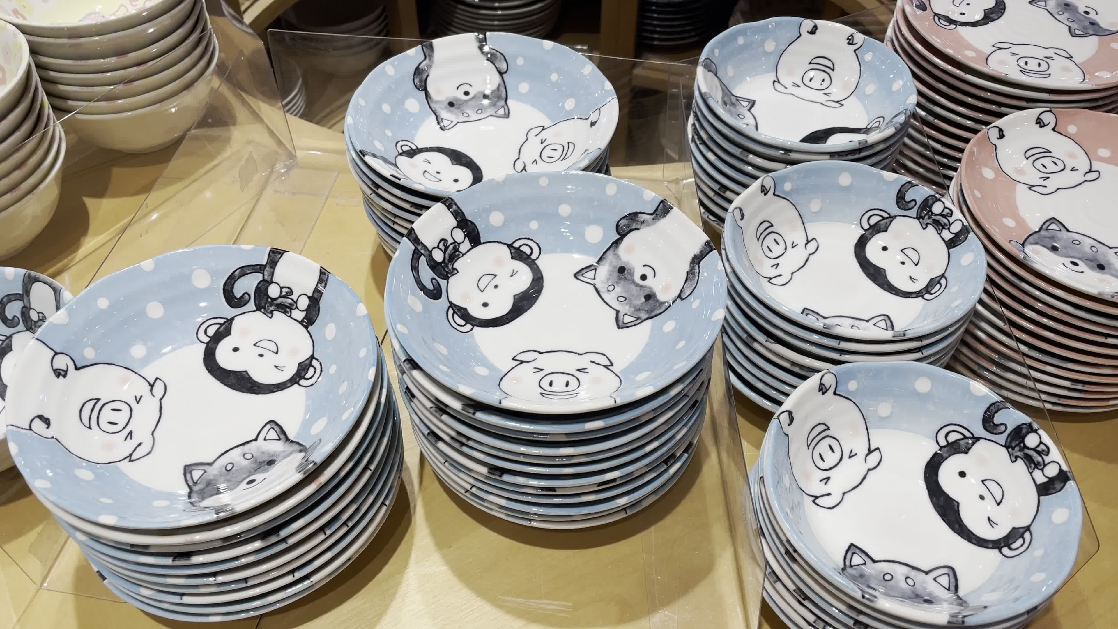 Video review of Oomomo