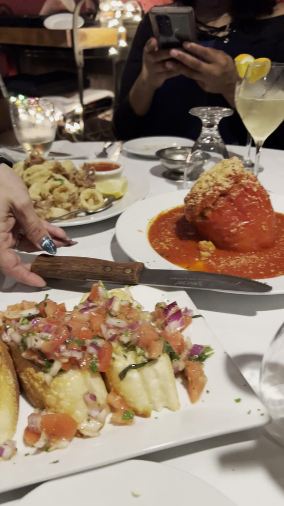 Aldo’s Pizzeria & Restaurant