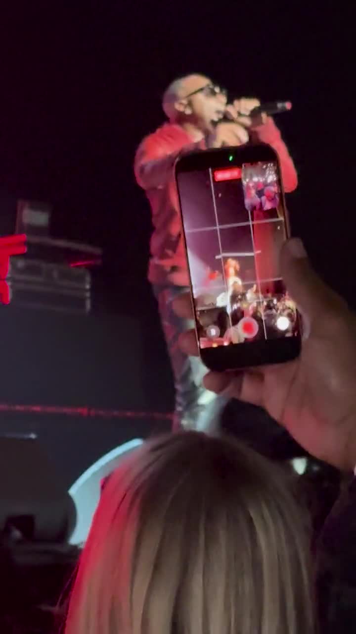 City Moment · Detroit