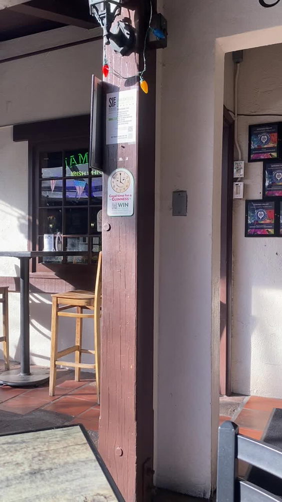 Murphy's Irish Pub & Restaurant