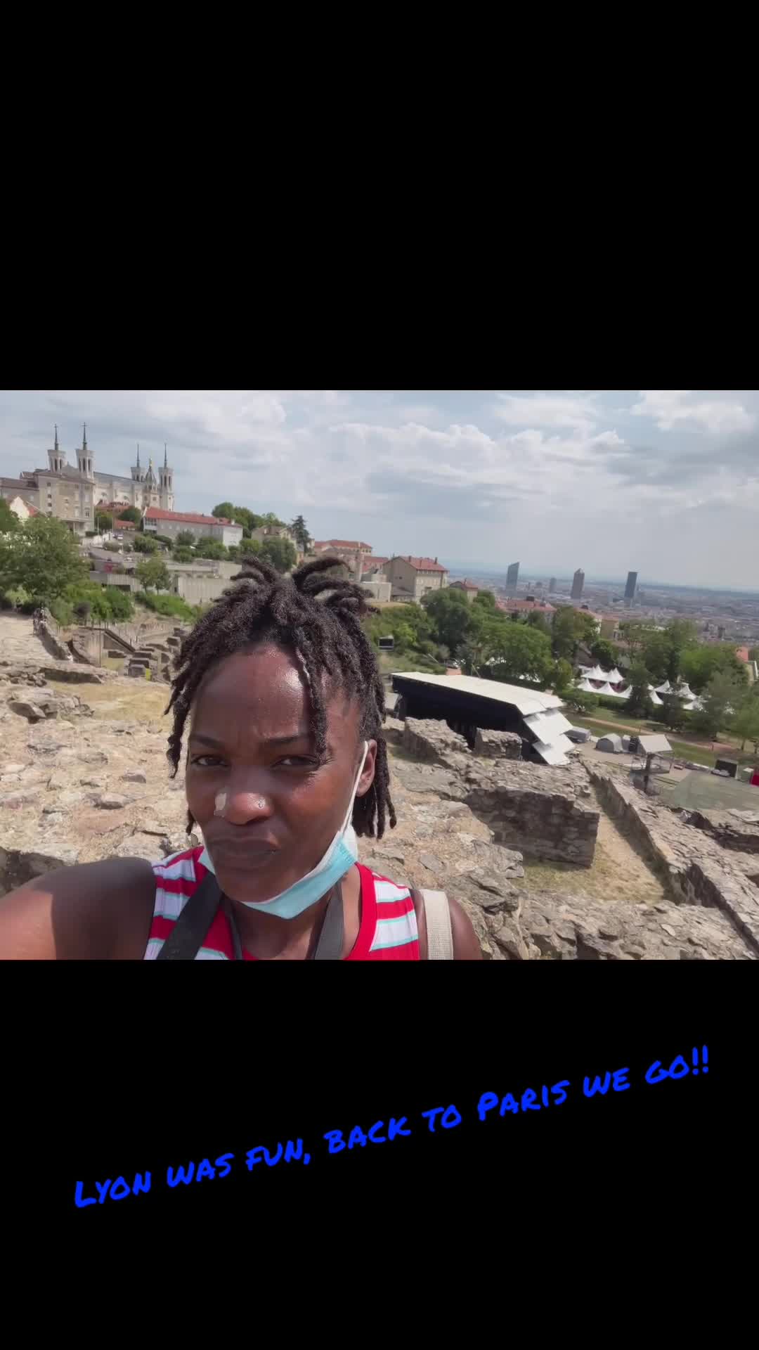 Aparthotel Adagio Access Lyon