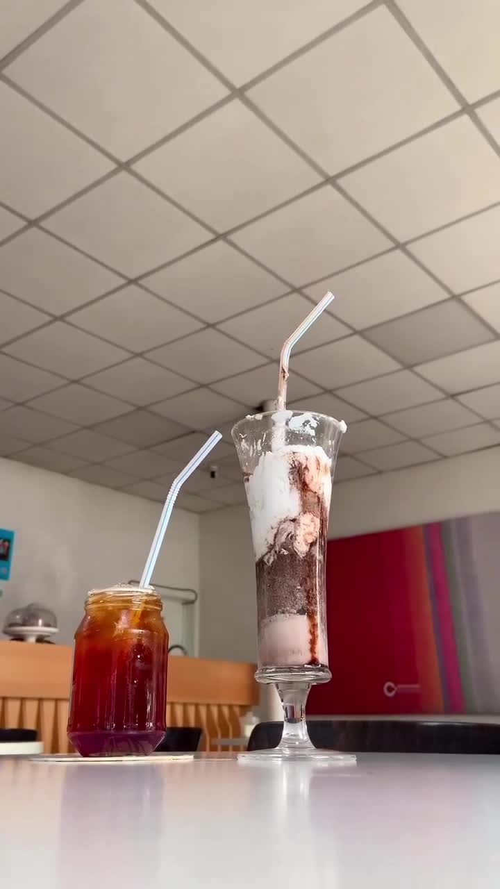 The Goat Cafe | Mexico