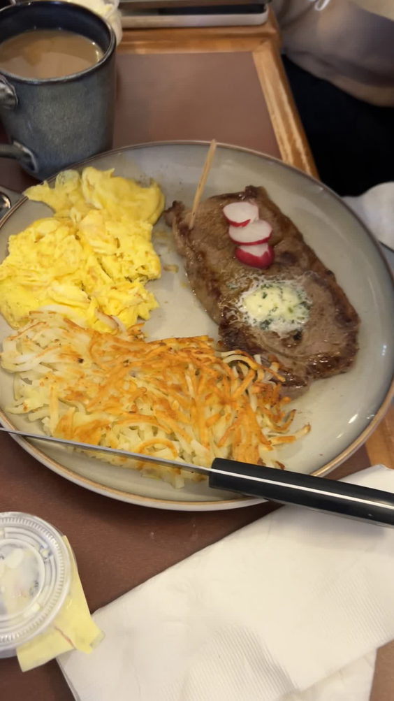 IHOP