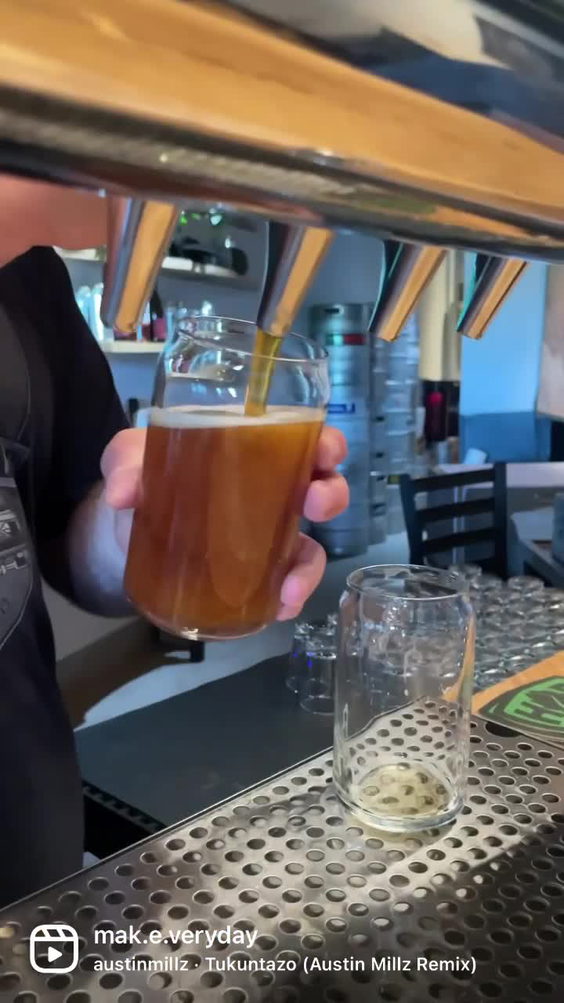 White Oak Taphouse