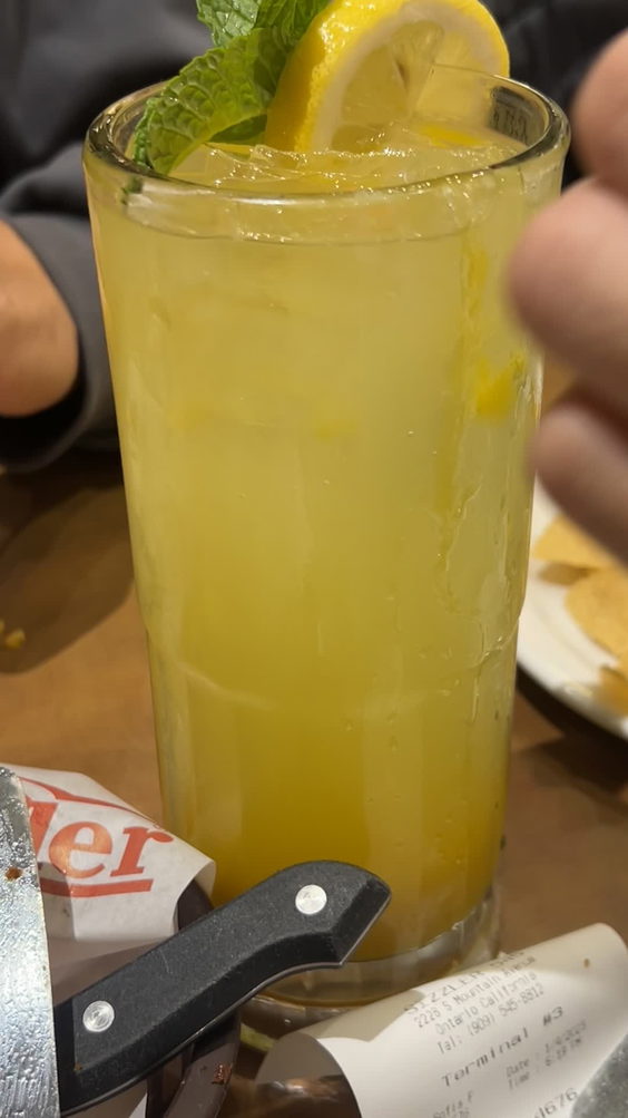 Sizzler