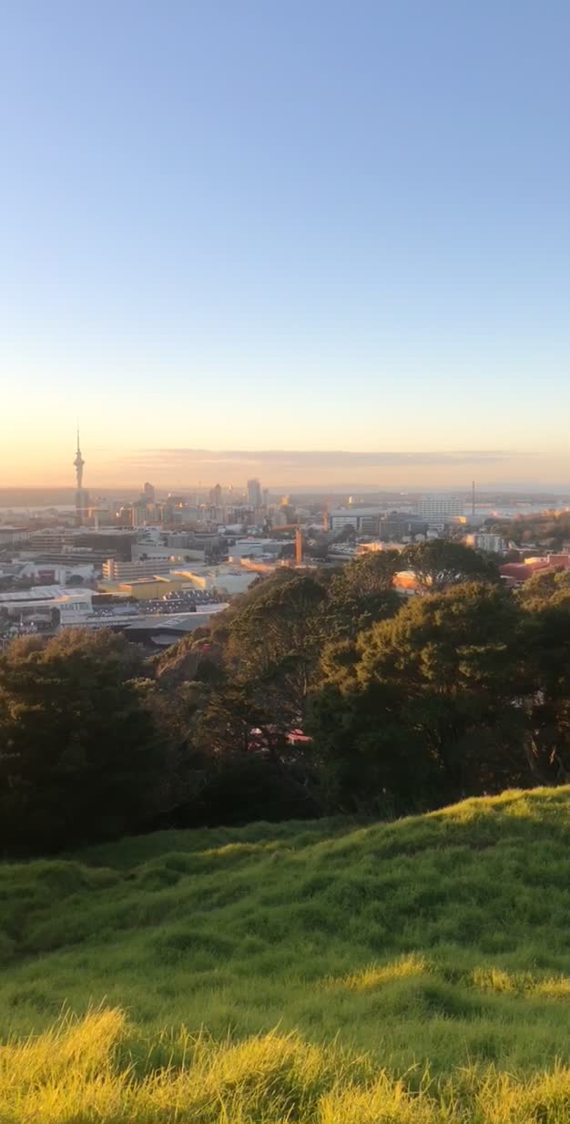 Video review of Mount Eden - Maungawhau