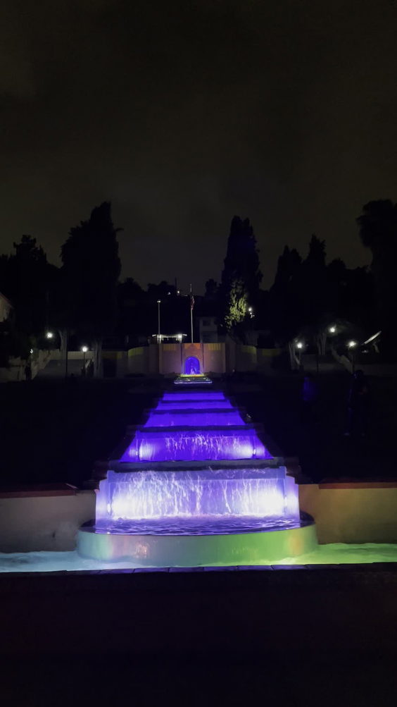 Cascades Park (Heritage)