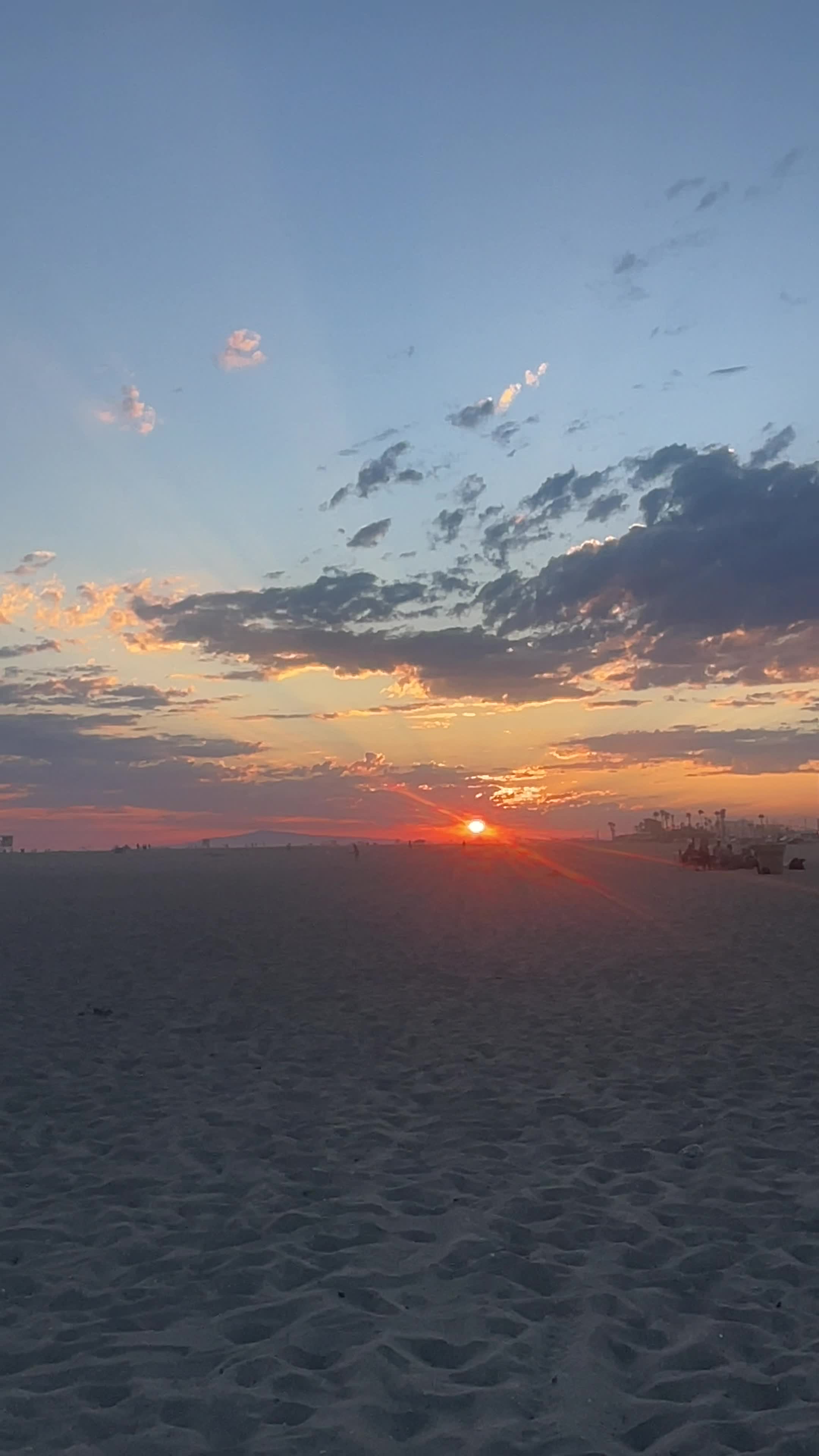 Huntington Beach Fire Pits