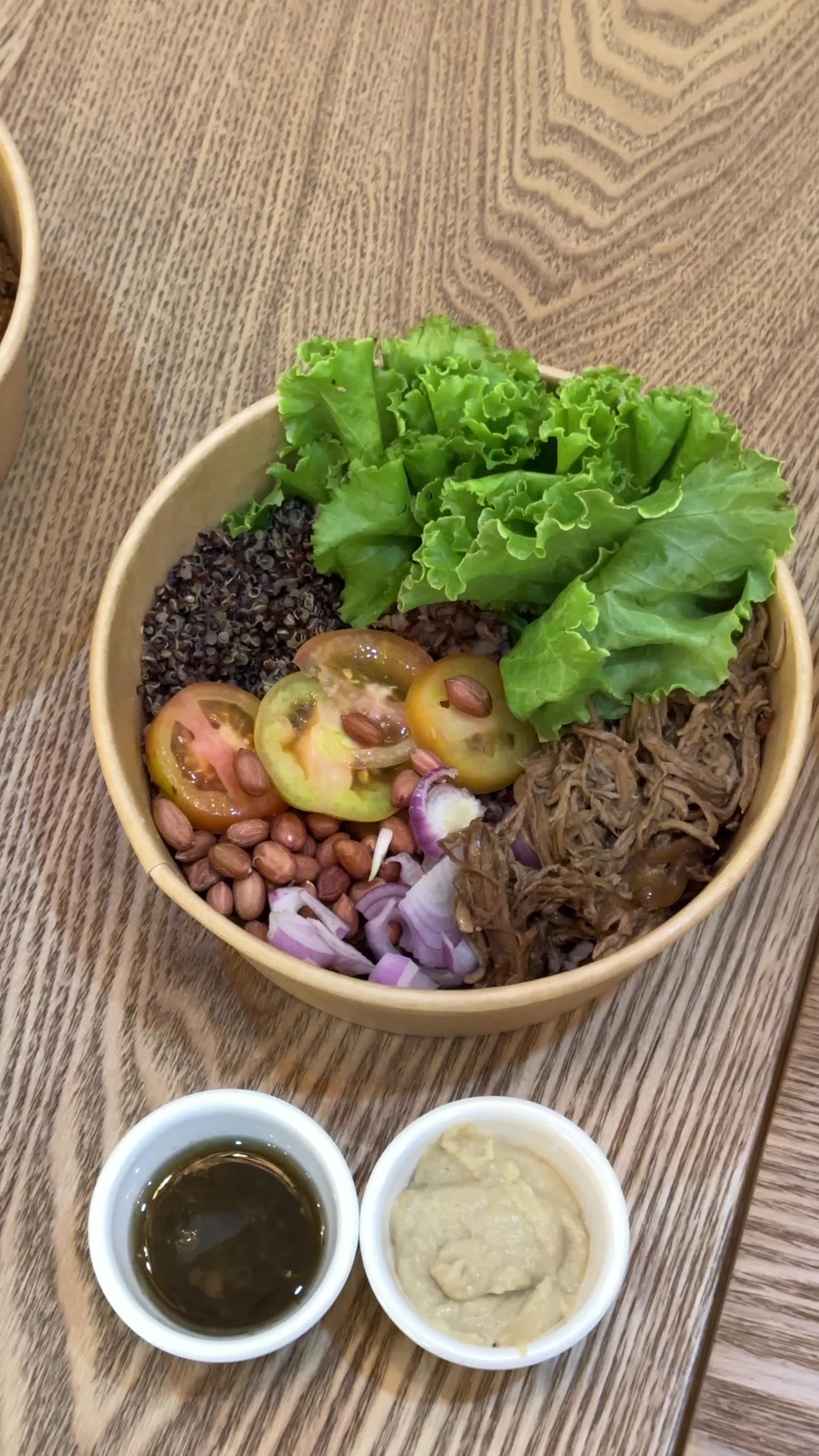 Go! Salads