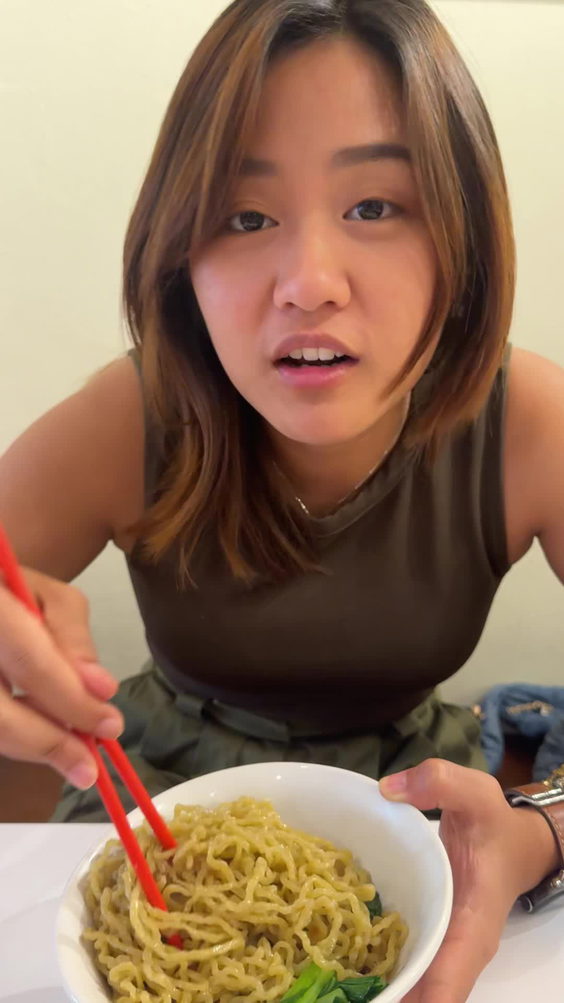 Bakmi Tiga Marga Wang Dai Li