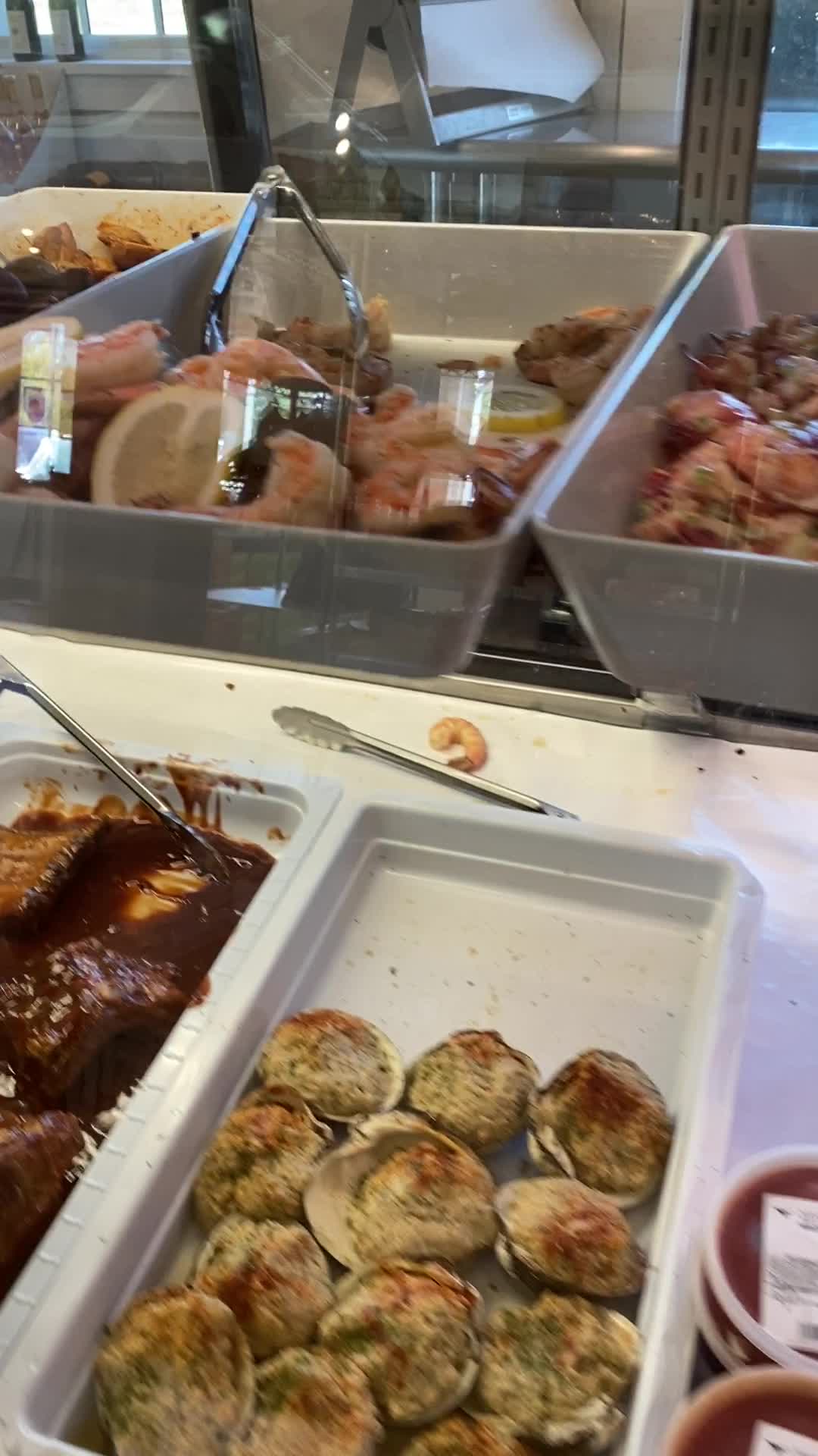 Nantucket Meat & Fish Market