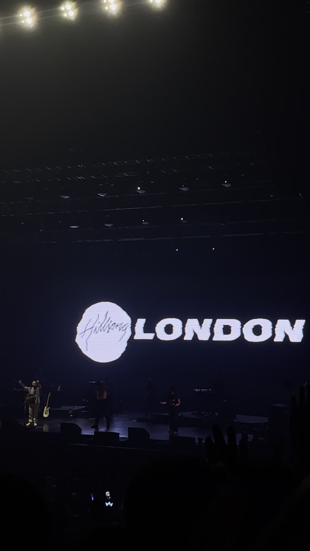Video review of MOA Arena Backstage