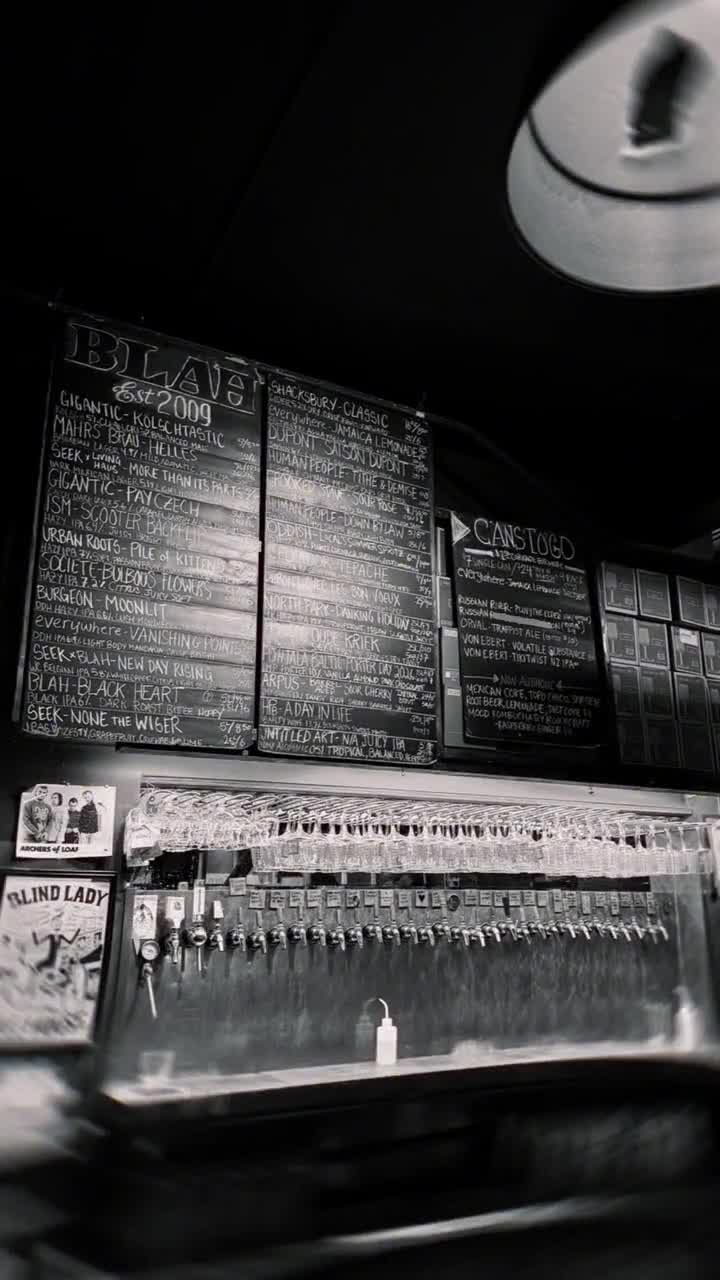 Blind Lady Ale House
