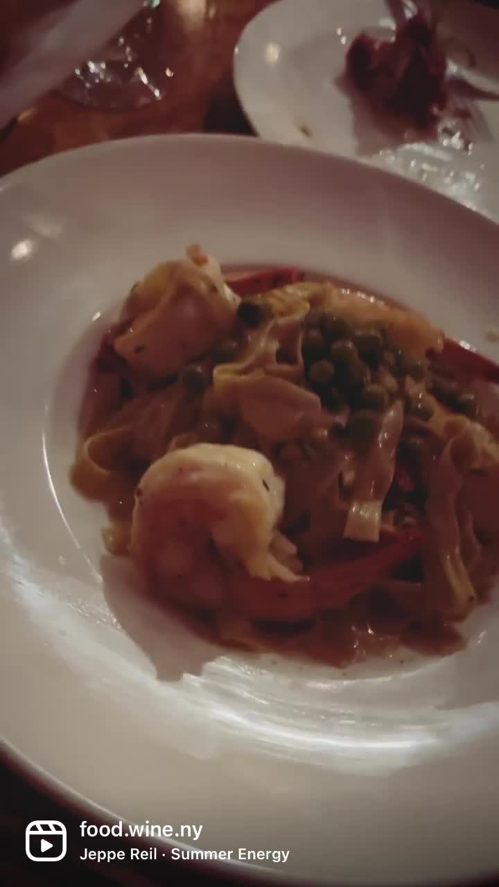 Harvest Wine Bar & Restaurant