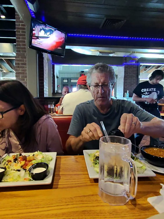 Chili's Grill & Bar