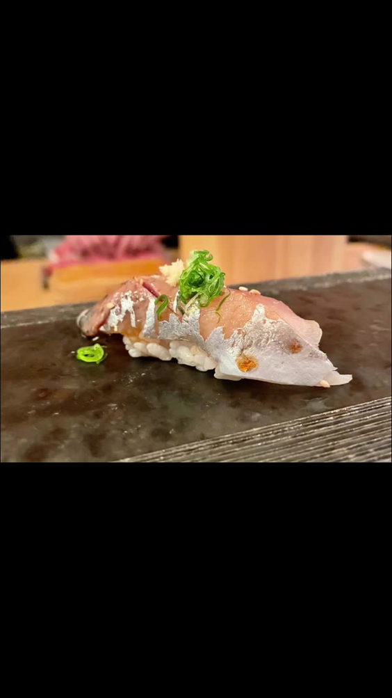 Umami Omakase