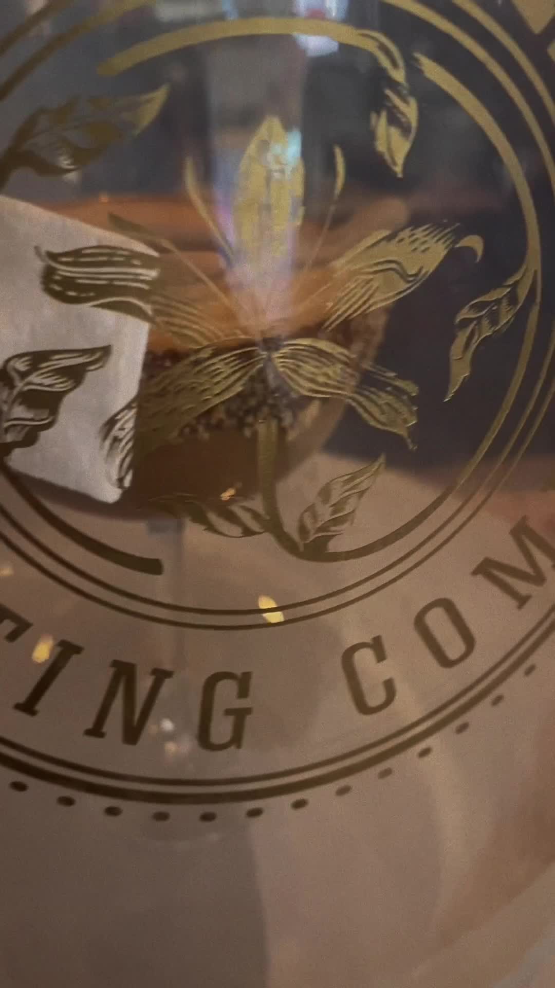 Felix Roasting Co.