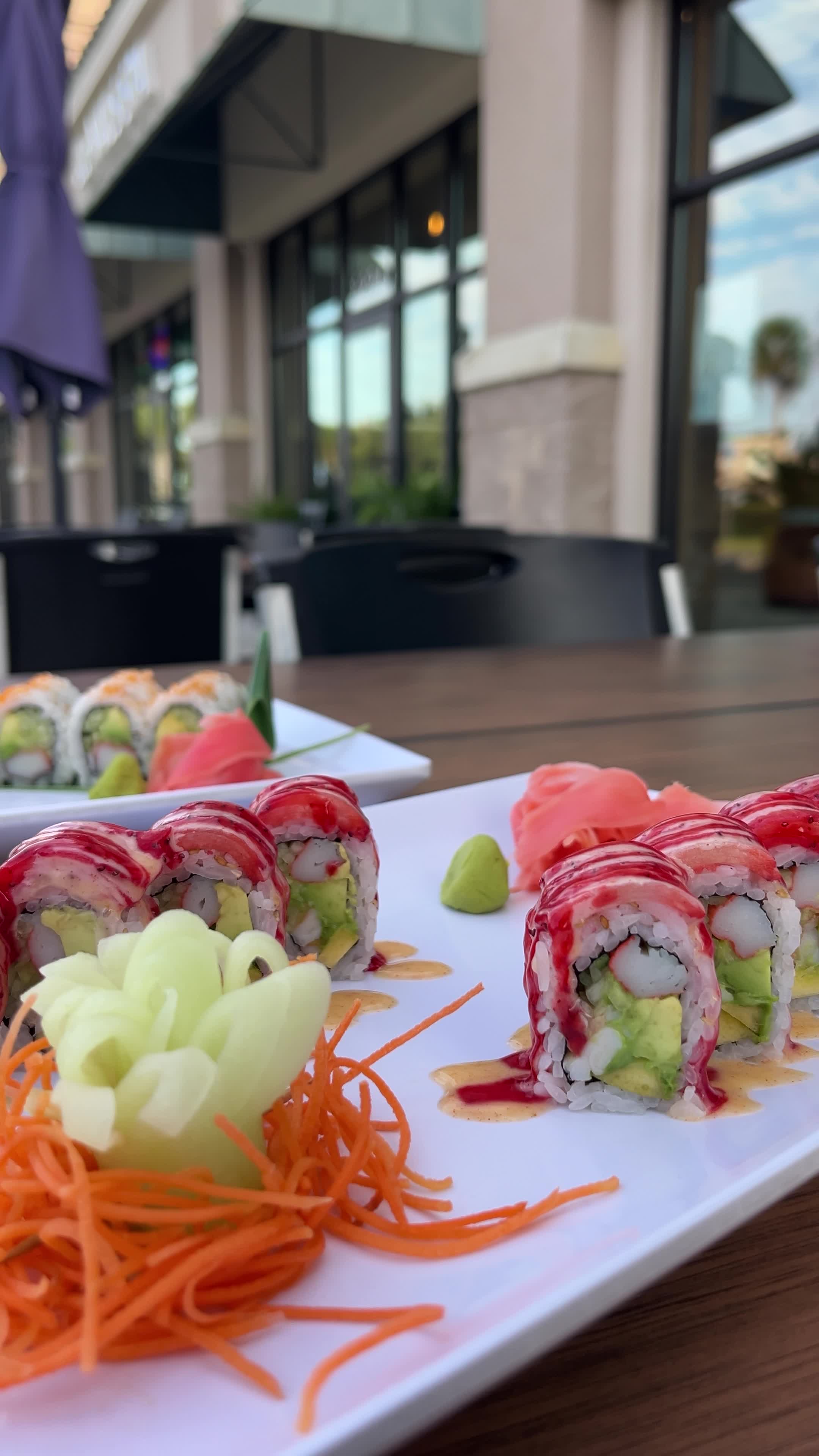 Blue Coast Asian Cuisine