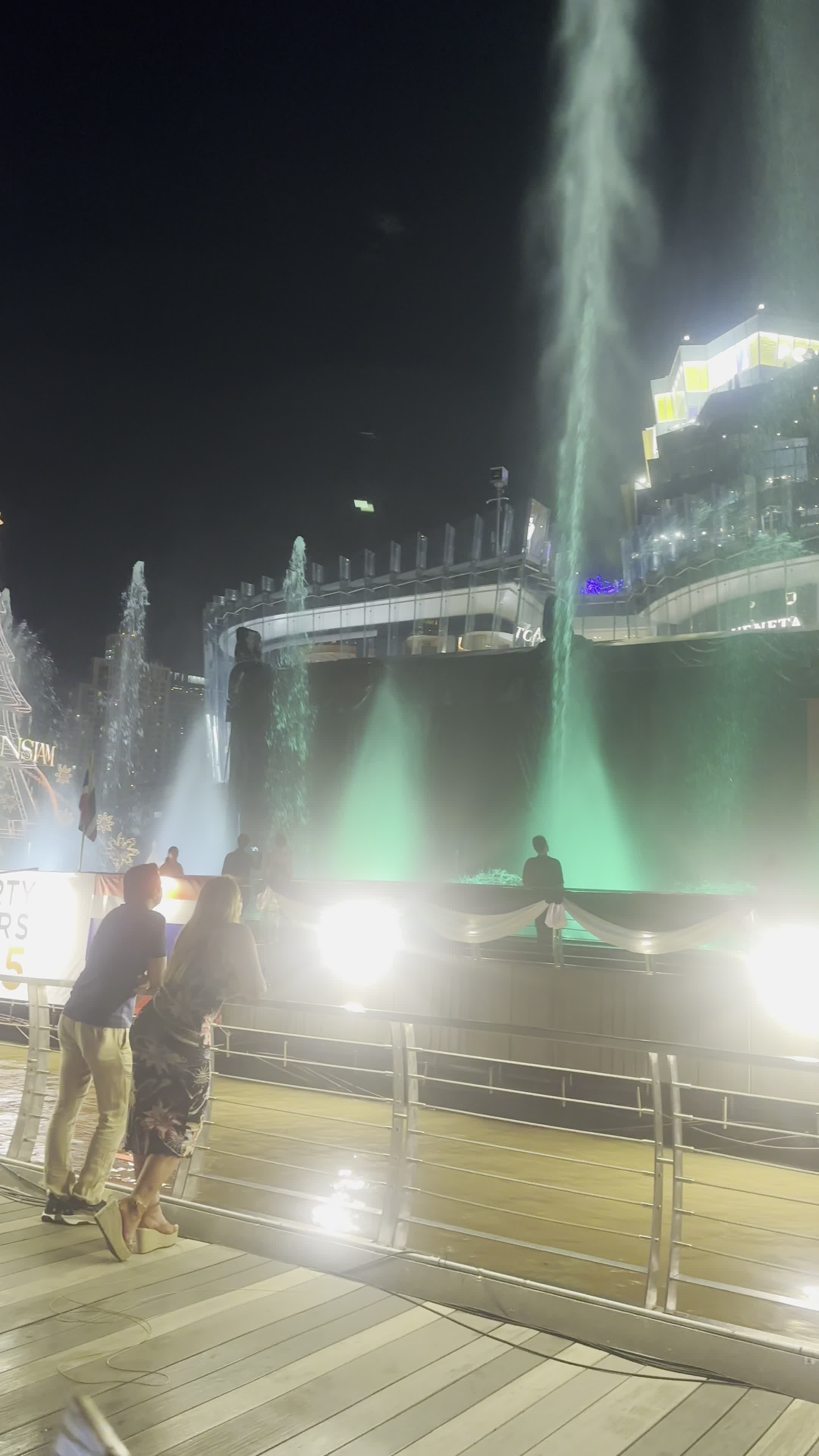 ICONSIAM (ไอคอนสยาม)